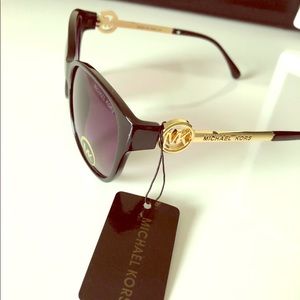 Michael kors sunglasses